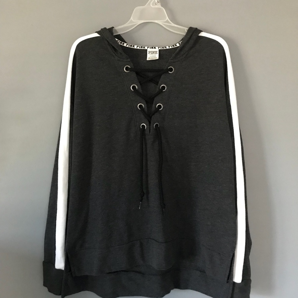 PINK Victoria’s Secret Sweatshirt